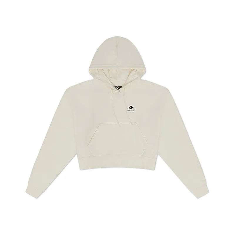 Converse Chuck Taylor Boxy Hoodie