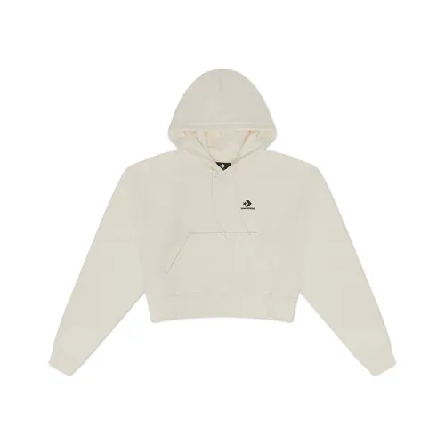 Converse Chuck Taylor Boxy Hoodie