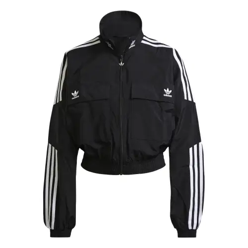 Adidas Originals ADICOLOR CLASSICS Jacket Women's Black