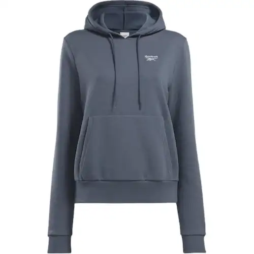 Reebok Identity Sweatshirt Women's Blue
