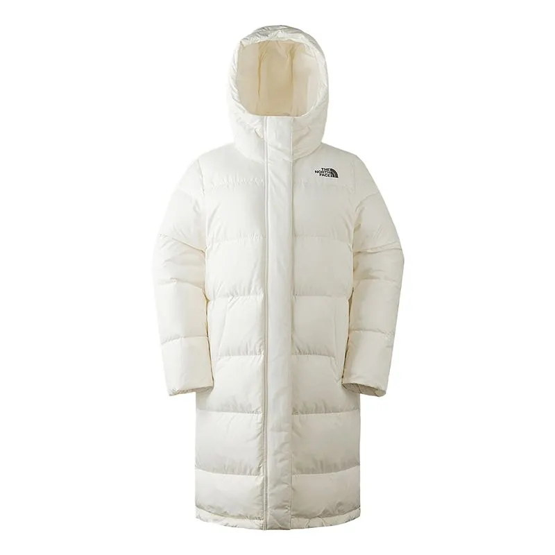 THE NORTH FACE Urban Exploration Down Jacket Women's White