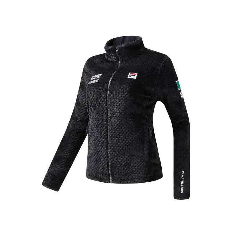 FILA SKI Knitwear Women's Black