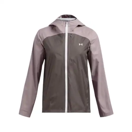 Under Armour Stormproof Jacket Women's Brown