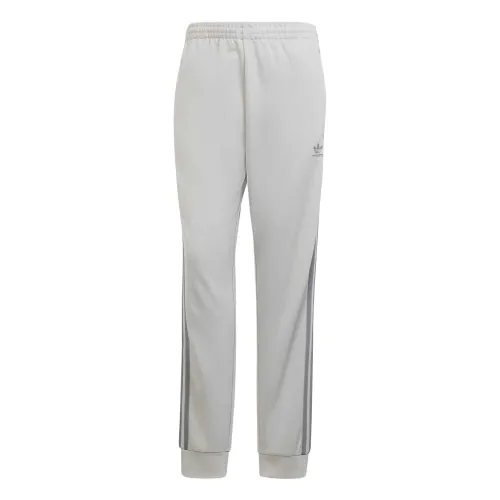Adidas Originals ADICOLOR CLASSICS SST Sports Pants Men's Gray