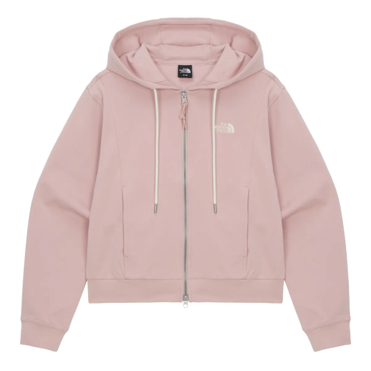 THE NORTH FACE Jacket Women's Light Pink