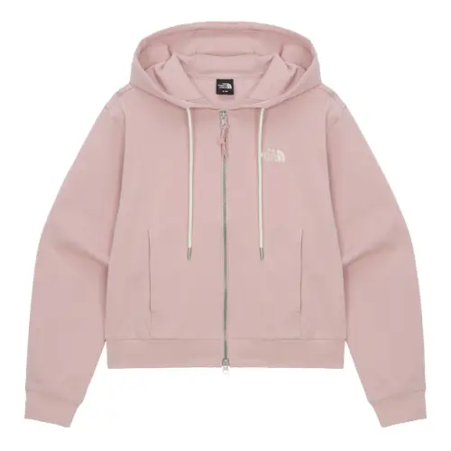 THE NORTH FACE Jacket Women's Light Pink