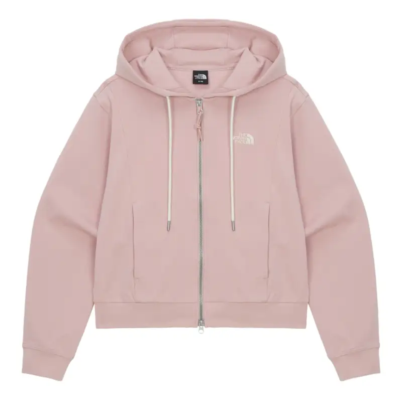 THE NORTH FACE Jacket Women's Light Pink