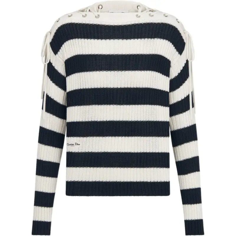 DIOR SS25 Knitwear Women's White