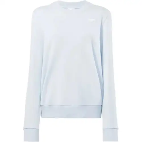 Reebok Identity Sweatshirt Women's Blue