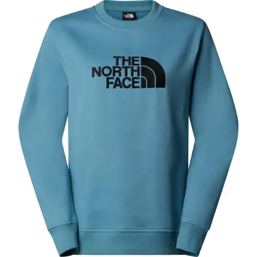 THE NORTH FACE Sweatshirt Women's Algae Blue