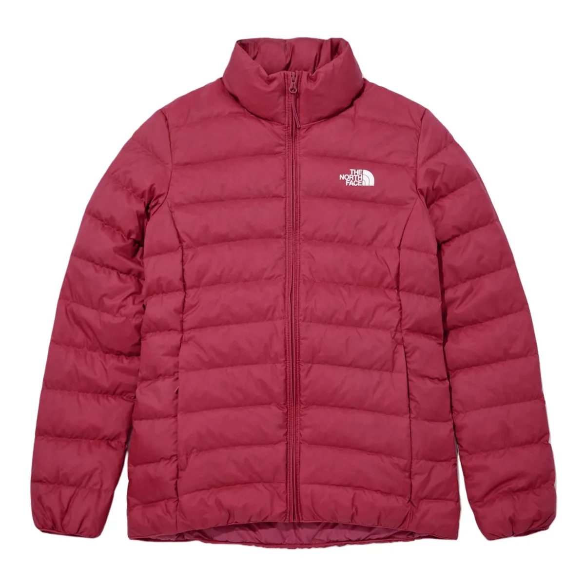 THE NORTH FACE Down Jacket Women's Magenta