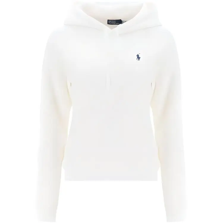 Polo Ralph Lauren Sweatshirt Women's White