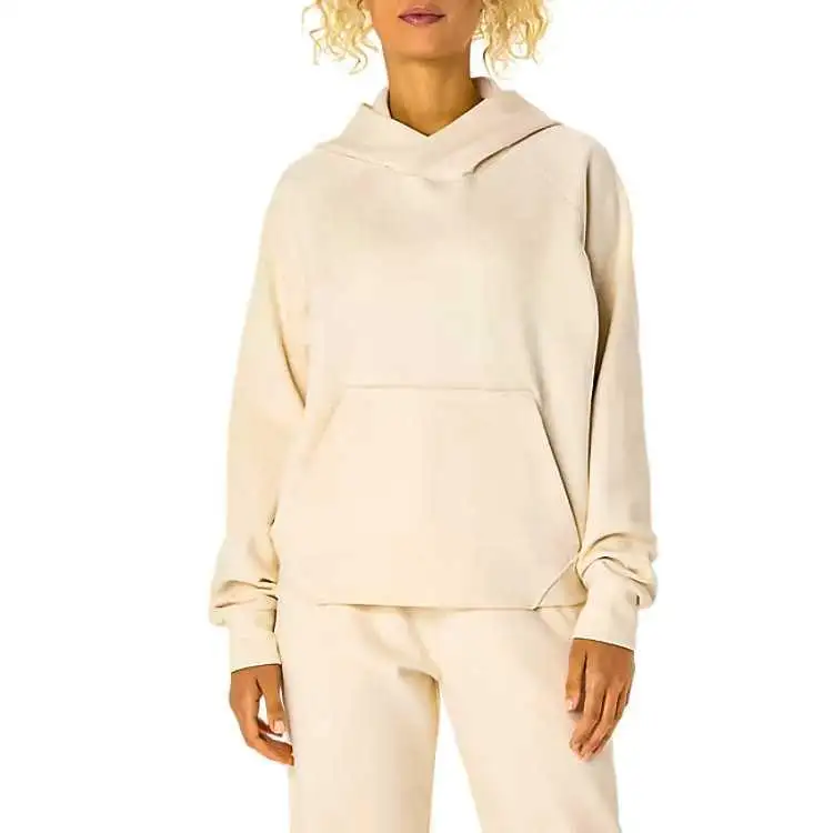 Asics Knitwear Women's Birch Wood