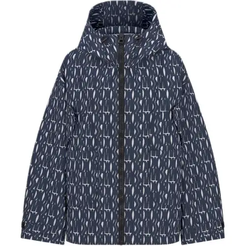 DIOR FW24 Jackets & Coats Women's Blue White