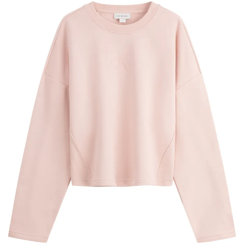 CALVIN KLEIN Sweatshirt Women's
