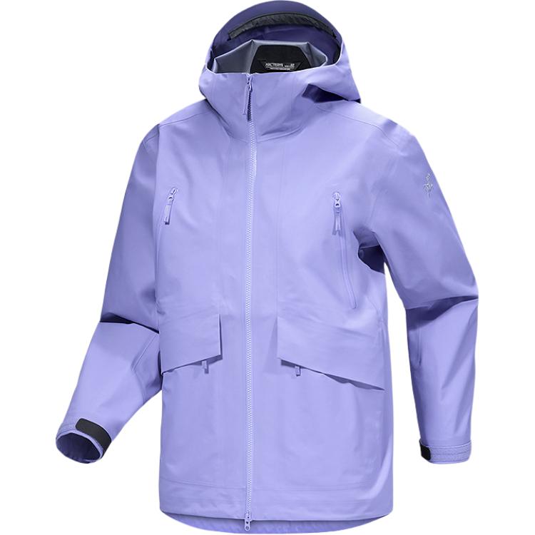 Женская куртка Arcteryx LIATRIS (черная)