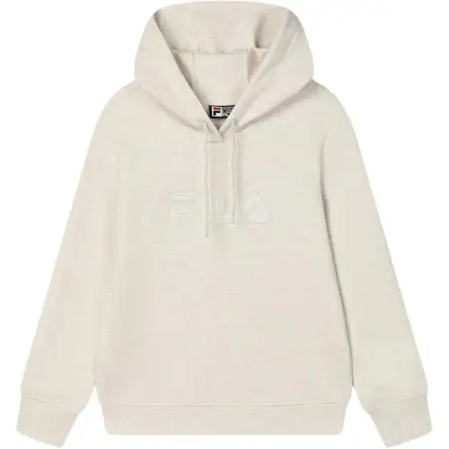 FILA Sweatshirt Women's Apricot Wheat Heather