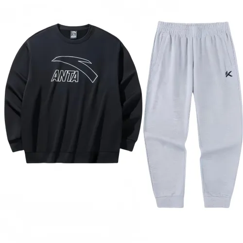 Anta Sports Life Collection Casual Sportswear Men's