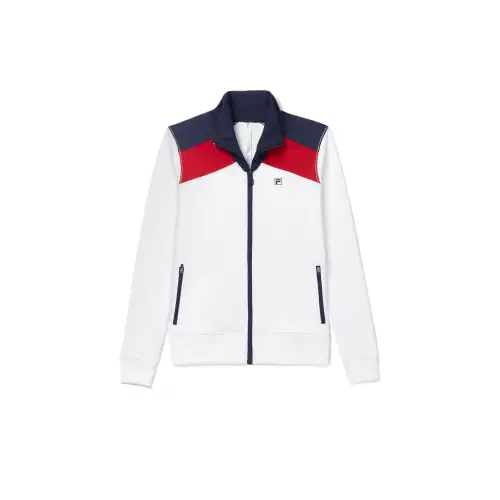 FILA Essentials Jacket Women's White