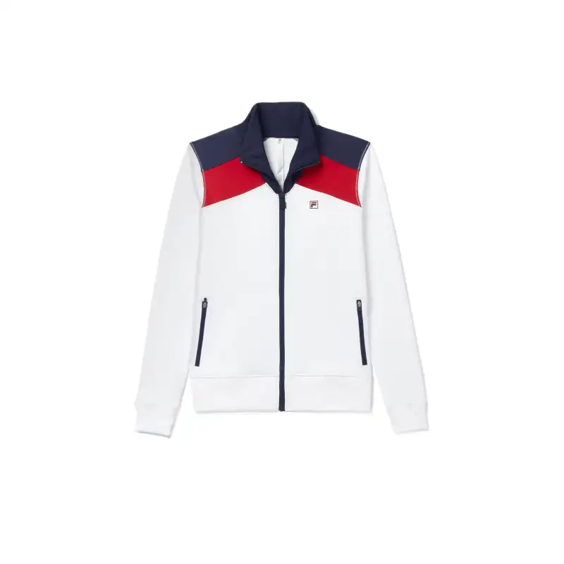 FILA Essentials Jacket Women's White