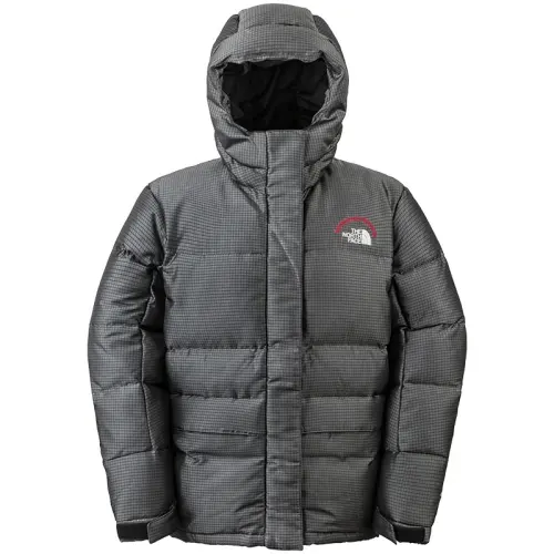 The North Face Himalayan jacket