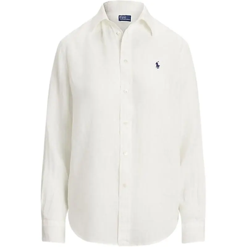 Polo Ralph Lauren Shirt Mixed Shipment Women's White