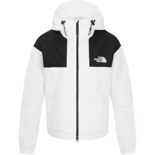 THE NORTH FACE Jackets & Coats Women's White