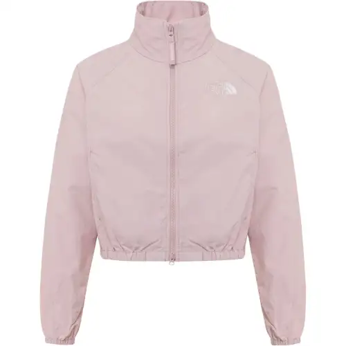 THE NORTH FACE Jackets & Coats Women's Light Pink