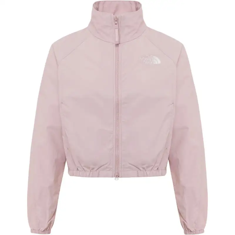 THE NORTH FACE Jackets & Coats Women's Light Pink