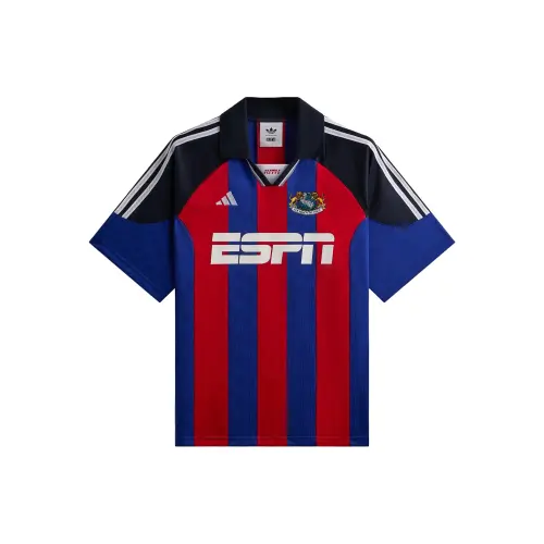 Kith X Adidas Football Espn Jersey