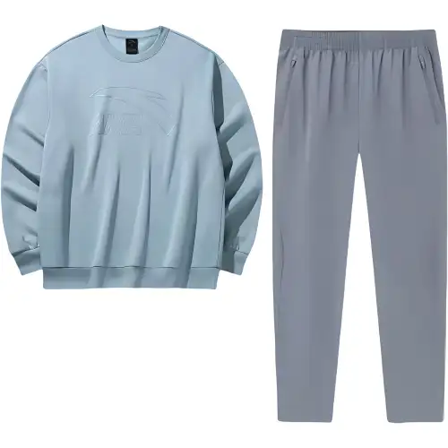 Anta Sports Life Collection Casual Sportswear Men's