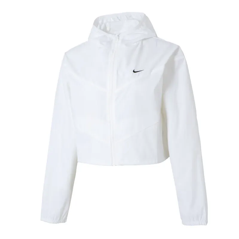 Nike WINDRUNNER Jacket Women's White