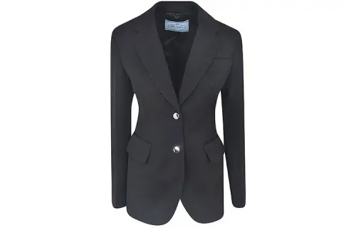 PRADA Business Suit Coat Women's