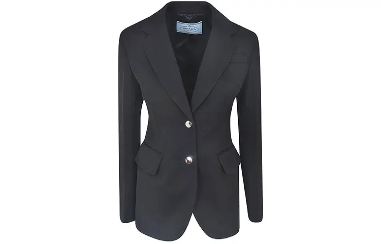 PRADA Business Suit Coat Women's