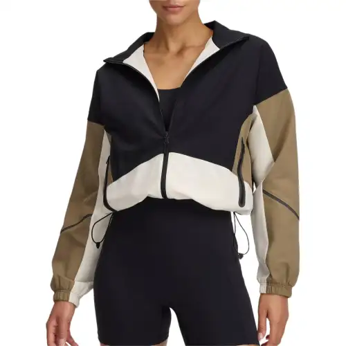 Under Armour Jackets & Coats Women's Umber Black