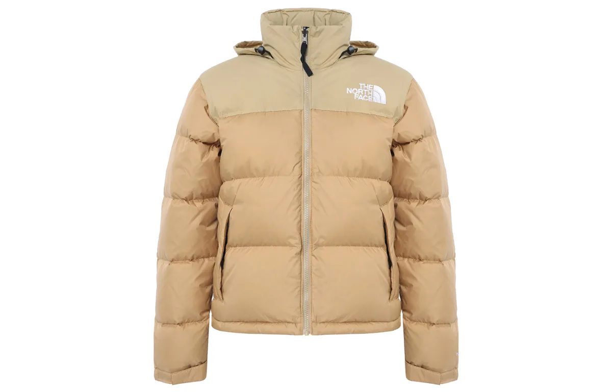 The North Face 1996 retro nuptse jacket