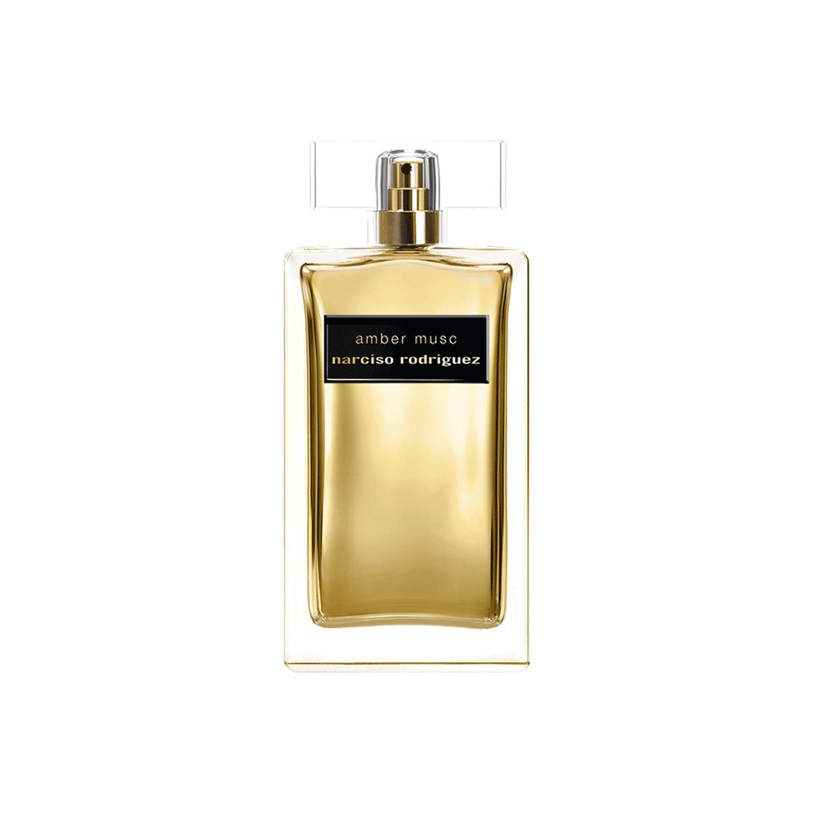 Narciso Rodriguez Narciso Rodriguez Perfumes Amber Accord Eau De Parfum EDP Patchouli Ebony 100ml