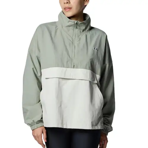 Under Armour Jackets & Coats Women's Grove Green