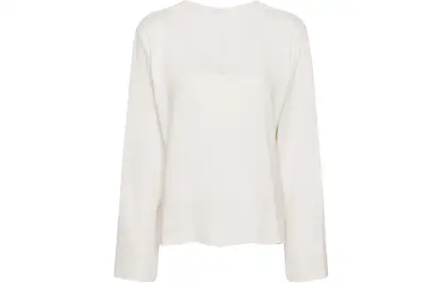 THE ROW SS24 Knitwear Women's Ivory