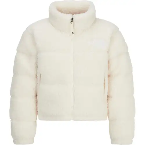THE NORTH FACE Down Jacket Women's White