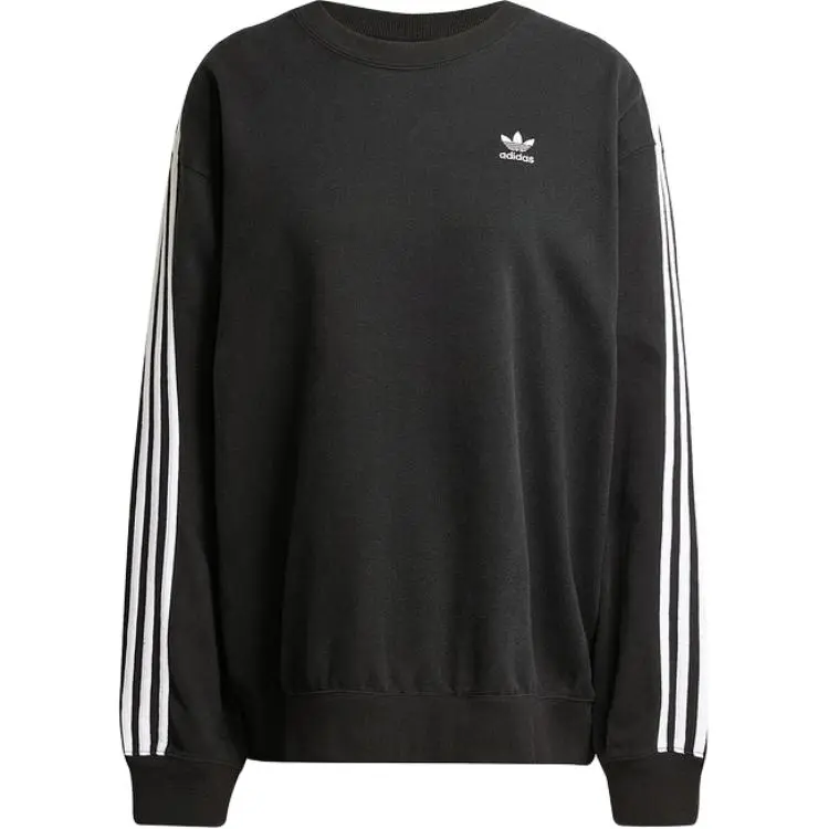 Adidas Originals Sweatshirt Women's Black