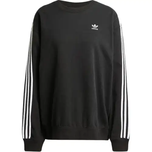 Adidas Originals Sweatshirt Women's Black