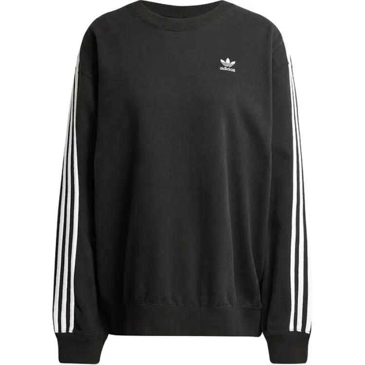 Adidas Originals Sweatshirt Women's Black