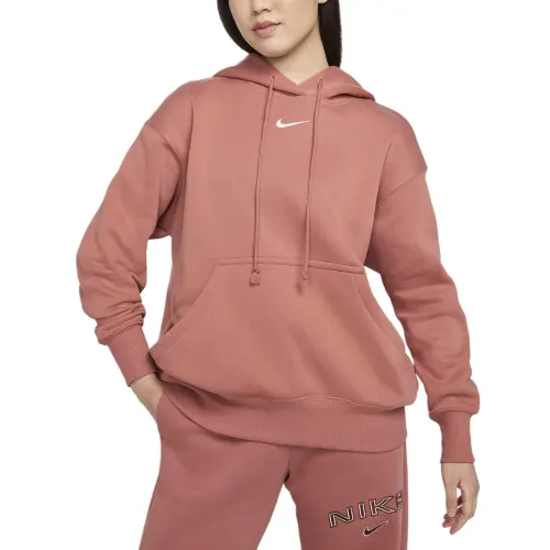 Nike Sportswear Phoenix Fleece Women's Oversized Pullover Hoodie