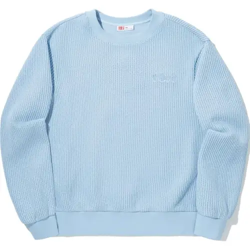 Li Ning Sweatshirt Women's Aurora Blue