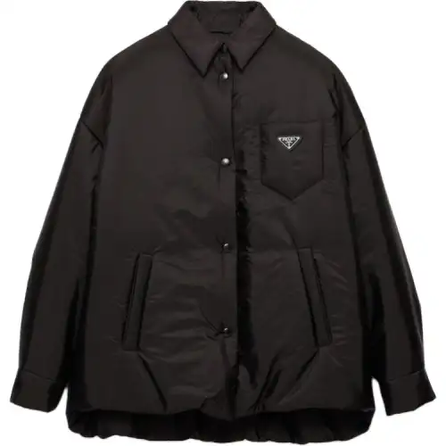 PRADA Padded Jacket