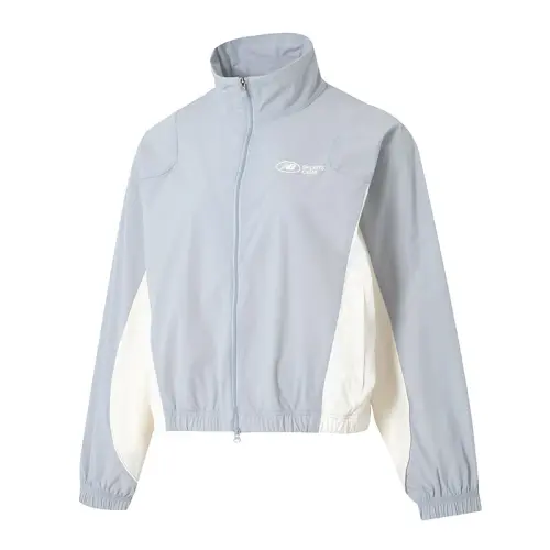 New Balance Jacket Women's Blue