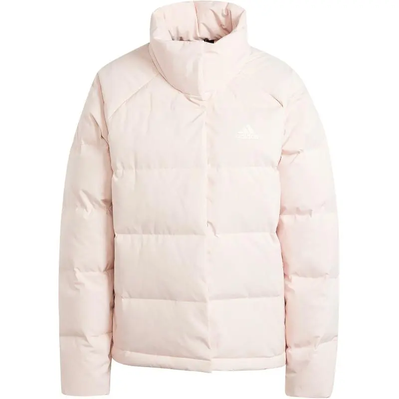 Adidas Helionic Jacket Women's Pink