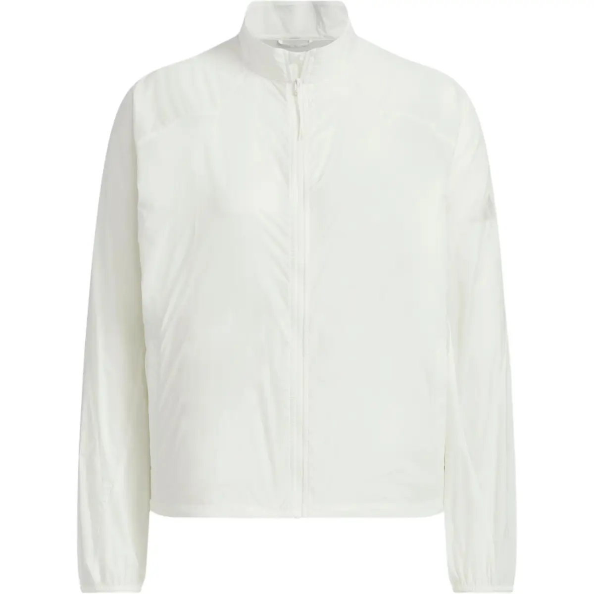 Adidas MODERN TECH ULTRALIGHT JACKET Women's Jade White/Black