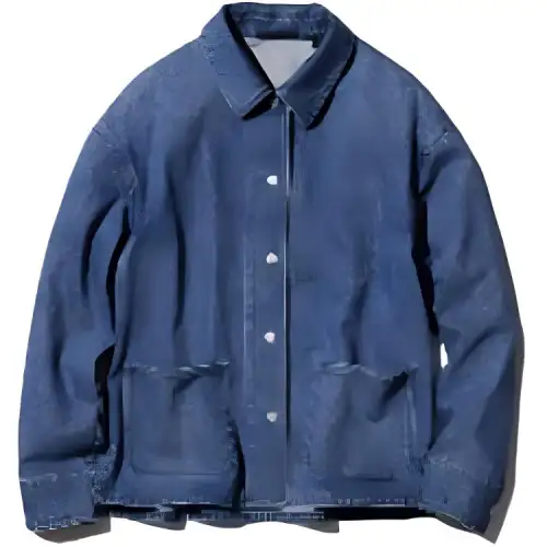 UNIQLO Jackets Women's Lapel Moderate Other
